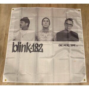 Black and White Tapestry